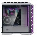 Cooler Master MasterCase H500P MESH WHITE ARGB